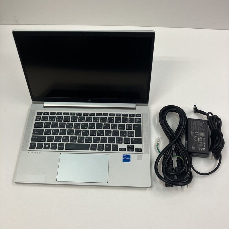 極美品 HP EliteBook 630 G9 i5-1235U 16GB ProBook HP EliteBook 630 G9 第12世代 Core i5 1235U 1.30GHz