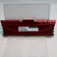 中古  PC4-25600 16GB デスクトップ用(DDR4-3200) 140728 