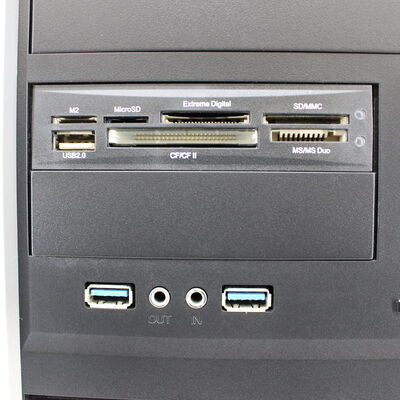 【通販センター】中古  THIRDWAVE Monarch EA(Intel Core i7 9700/32GB/SSD1TB/DVD-ROM/NVIDIA GeForce GTX 1630 4GB/W11H64 MAR) 180447 