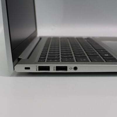【札幌店】中古  HP EliteBook 830 G8 MSO (Intel Core i5 1145G7 2.6GHz/16GB/SSD256GB/-/オンボード/13.3/1920x1080/Wi-Fi/WEBCAM/W11P/Microsoft Office Home and Business 2024) 188175 