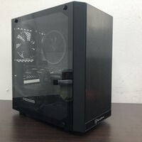 中古  自作PC(Ryzen 7 5800X3D/32GB/SSD500GB/RX9060XT 16GB/W11H) 5090001049 