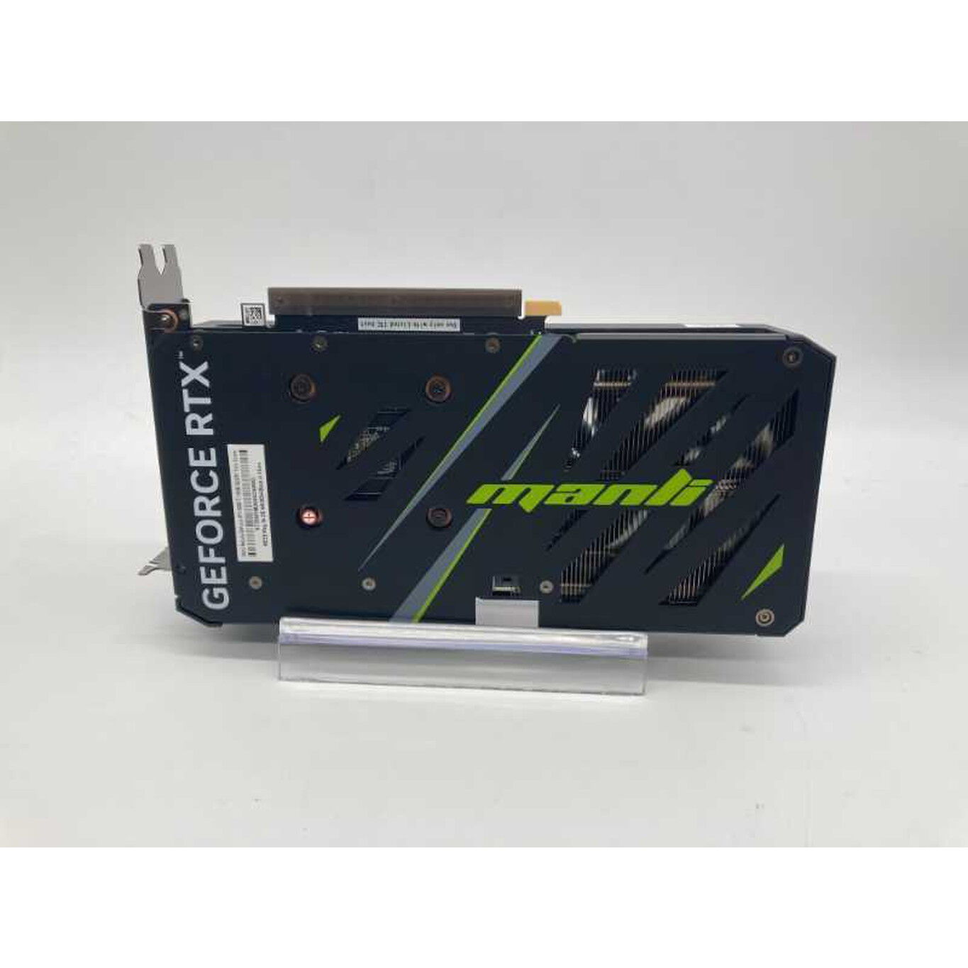 中古 各社 GeForce RTX5060Ti (16GB PCI-E) 178244 （242167