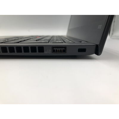 【水戸赤塚店】中古  LENOVO ThinkPad X13 MSO (AMD Ryzen 5 Pro 4650U 2.10GHz/32GB DDR4 (PC4)/SSD256GB/-/オンボード/13.3/1920x1080/Wi-Fi/WEBCAM/W11P/Microsoft Office Home and Business 2024) 190600 