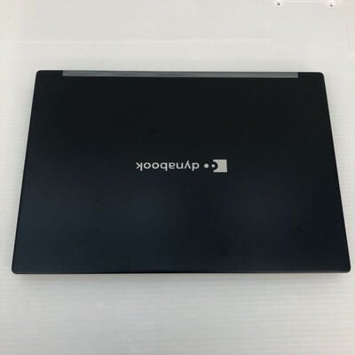 【徳島住吉店】中古  Dynabook G83/HS (Intel Core i5 1135G7 2.40GHz/16GB DDR4/SSD256GB/-/オンボード/13.3/1920x1080/GbE/Wi-Fi/WEBCAM/W11H64) 191094 