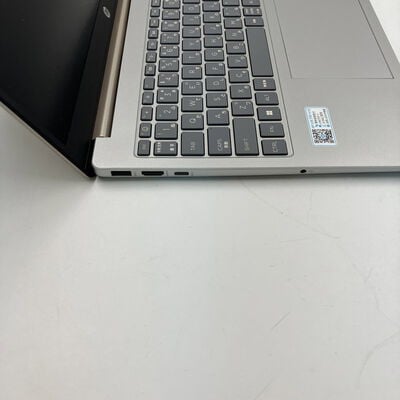 【なんば店】中古  HP HP 15-fd0 (i5 1334U/16GB/SSD512GB/WLAN/15.6FHD) 3280023244 