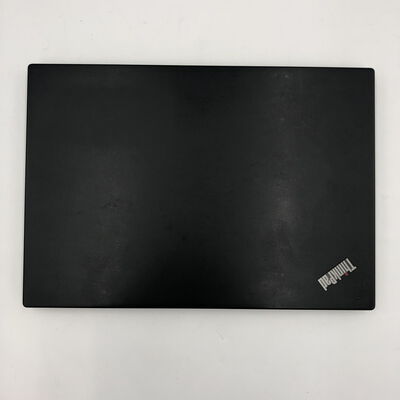 【福井日之出店】中古  LENOVO ThinkPad X13 (AMD Ryzen 5 Pro 4650U 2.10GHz/32GB/SSD256GB/-/オンボード/13.3/1920x1080/Wi-Fi/WEBCAM/W11P/Microsoft Office Home and Business 2024) 184183 