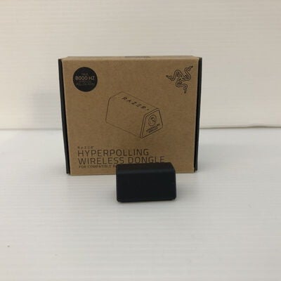 【徳島住吉店】中古  Razer HyperPolling Wireless Dongle 5230000960 