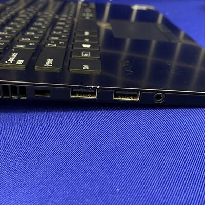 【横浜駅前店】中古  VAIO VAIO PRO X (INTEL Core i5 1035G1 1.0GHz/16GB/SSD256GB/-/オンボード/13.3/1920x1080/Wi-Fi/WEBCAM/W11H64) 182942 