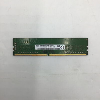 【白山FM松任店】中古  PC4-21300 8GB デスクトップ用_ 184888 