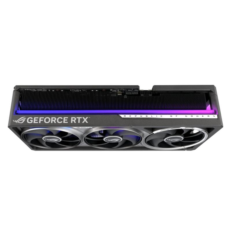 ASUS ROG-ASTRAL-RTX5080-16G-GAMING (GeForce RTX 5080 16GB