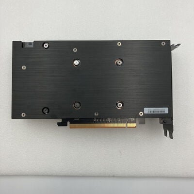 【新潟店】中古  玄人志向 RD-RX7600-E8GB (RX7600 8G) 162748 