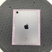 中古  Apple iPad mini（第6世代/2021）Wi-Fi 256GB スペースグレイ MK7T3J/A 147606 