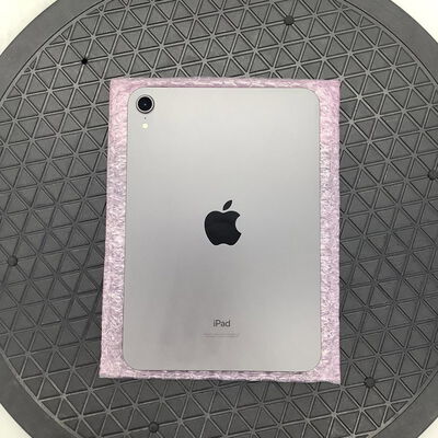 【堺七道店】中古  Apple iPad mini（第6世代/2021）Wi-Fi 256GB スペースグレイ MK7T3J/A 147606 