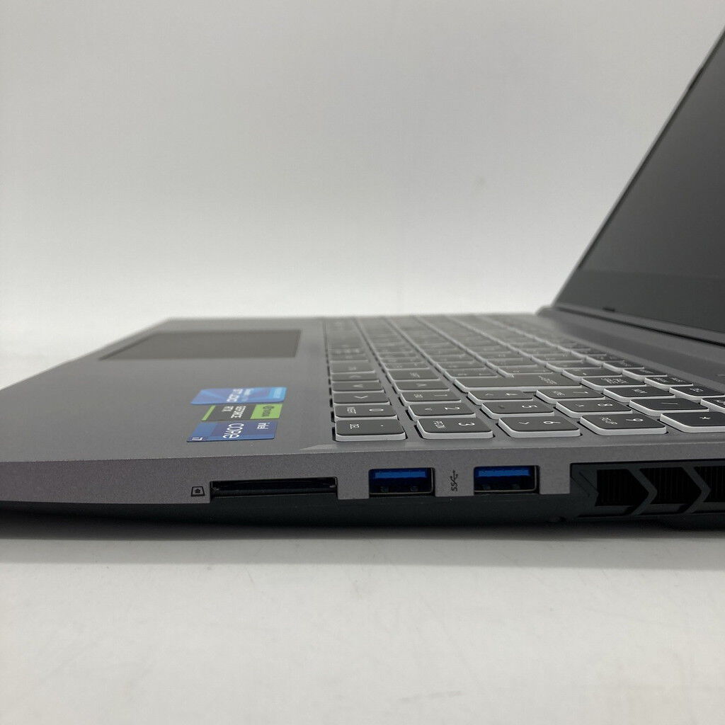 中古 raytrek R5-RL6(i7-13700HX/32GB/SSD1TB/RTX4060/W11H