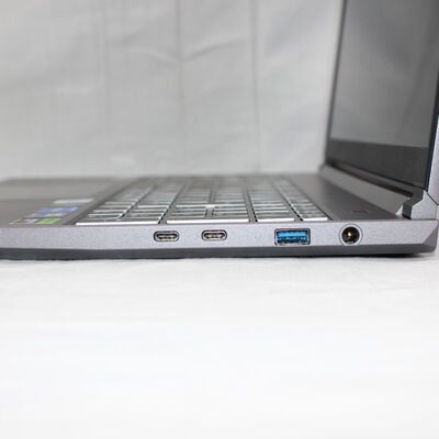 【鹿児島店】中古  THIRDWAVE GALLERIA XL7C-R46-6 183879 