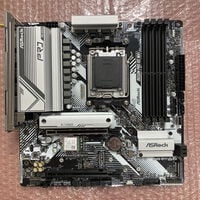 中古  ASRock B650M Pro RS WiFi (B650 AM5 mATX DDR5) 5160000543 