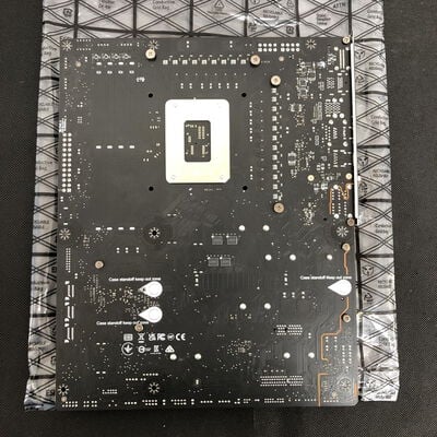 【長野稲里店】中古  MSI MPG Z790 CARBON WIFI (Z790 1700 ATX DDR5) 152762 
