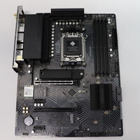 中古  ASRock B650 PG Lightning WiFi (B650 AM5 ATX DDR5) 3210014477 