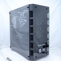 中古  THIRDWAVE GALLERIA CrazyRaccoon(Intel Core i7 11700/32GB DDR4 (PC4)/SSD500GB/なし/NVIDIA GeForce RTX 3070 8GB/W11H64 MAR) 204743 