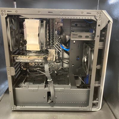 【宇都宮鶴田店】中古  THIRDWAVE GALLERIA XA7C-R36(i7 12700/16GB/SSD1TB/RTX3060/W11H) 5280000690 