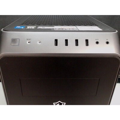 【前橋ｲﾝﾀｰｱｶﾏﾙ店】中古  GALLERIAデスクトップ(i5 12400/16GB/SSD512GB/RTX3060Ti/W11H) 4540001756 