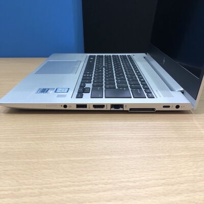 【甲府飯田店】中古  HP EliteBook 840 G6 (Intel Core i5 8365U 1.60GHz/16GB/SSD512GB/なし/オンボード/14/1920x1080/Wi-Fi/WEBCAM/W11H64) 181891 