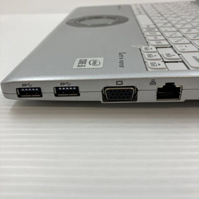 【秋葉原本店】中古  Panasonic SV9HN4KS(i5-10210U/8GB/SSD256GB/W10P) 3410014974 