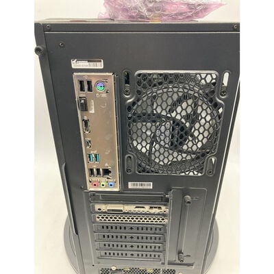 【郡山安積店】中古  GALLERIA CRA5C-G60(i5-11400/16GB/512GB/GTX1660/Win11HP) 4640002073 