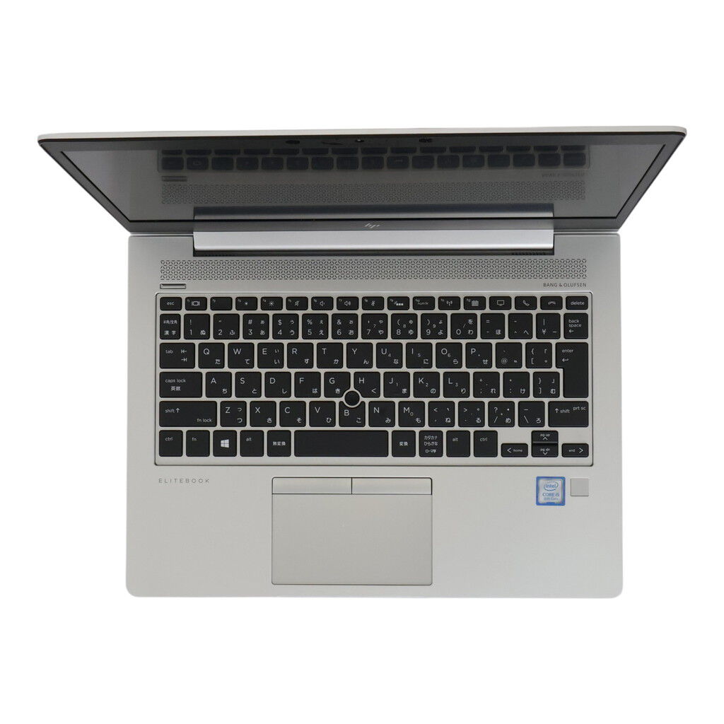 中古 【ジャンク品/保証無/返品質問不可】HP EliteBook 830 G6