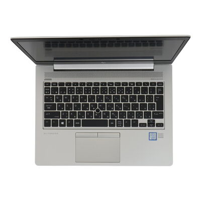 【通販センター】中古  【ジャンク品/保証無/返品質問不可】HP EliteBook 830 G6 Notebook PC(Intel Core i5 8265U/8GB/SSD256GB/なし/オンボード/13.3/1920x1080/Wi-Fi/OSなし) 185883 