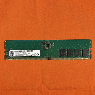 【なんば店】中古  PC5-44800 16GB デスクトップ用 149153 