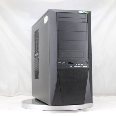 中古  THIRDWAVE GALLERIA KT 