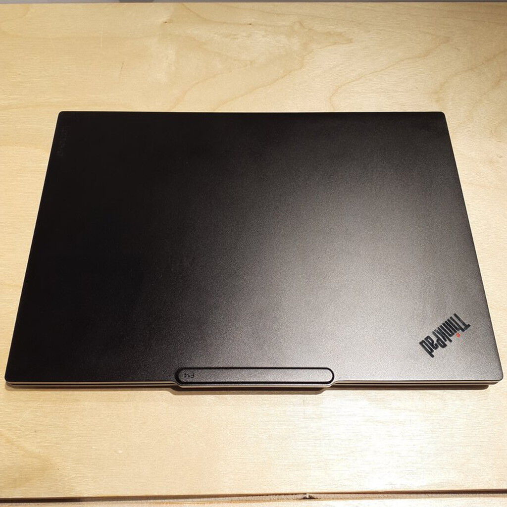 中古 Lenovo ThinkPad E14 Gen7(Ryzen 5 220/16GB/SSD500GB/-/オン