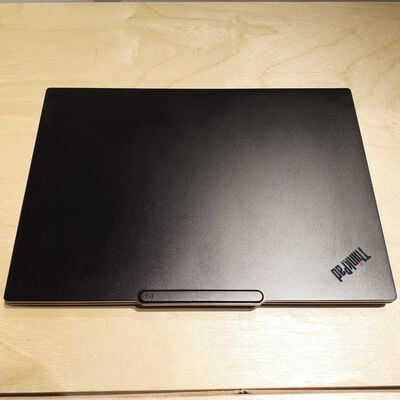 【鹿児島店】中古  Lenovo ThinkPad E14 Gen7(Ryzen 5 220/16GB/SSD500GB/-/オンボード/14/1920&times;1200/W11P) 4700000819 