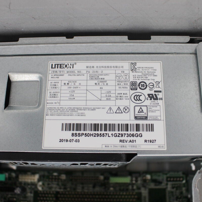 中古 NEC Mate MRM29LZ7ACS5(Intel Core i5 9400/16GB DDR4 (PC4