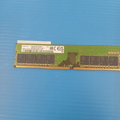 【大須店】中古  PC4-25600 16GB デスクトップ用_ 184900 