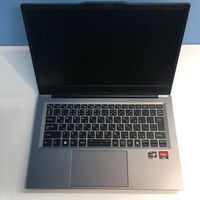 中古  THIRDWAVE F-14BR5A(Ryzen 5 7430U/16GB/SSD1TB/W11H) 3310006549 