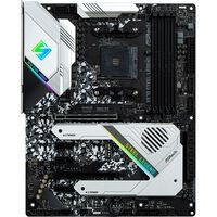 ASRock  X570 Steel Legend (X570 AM4 ATX) 