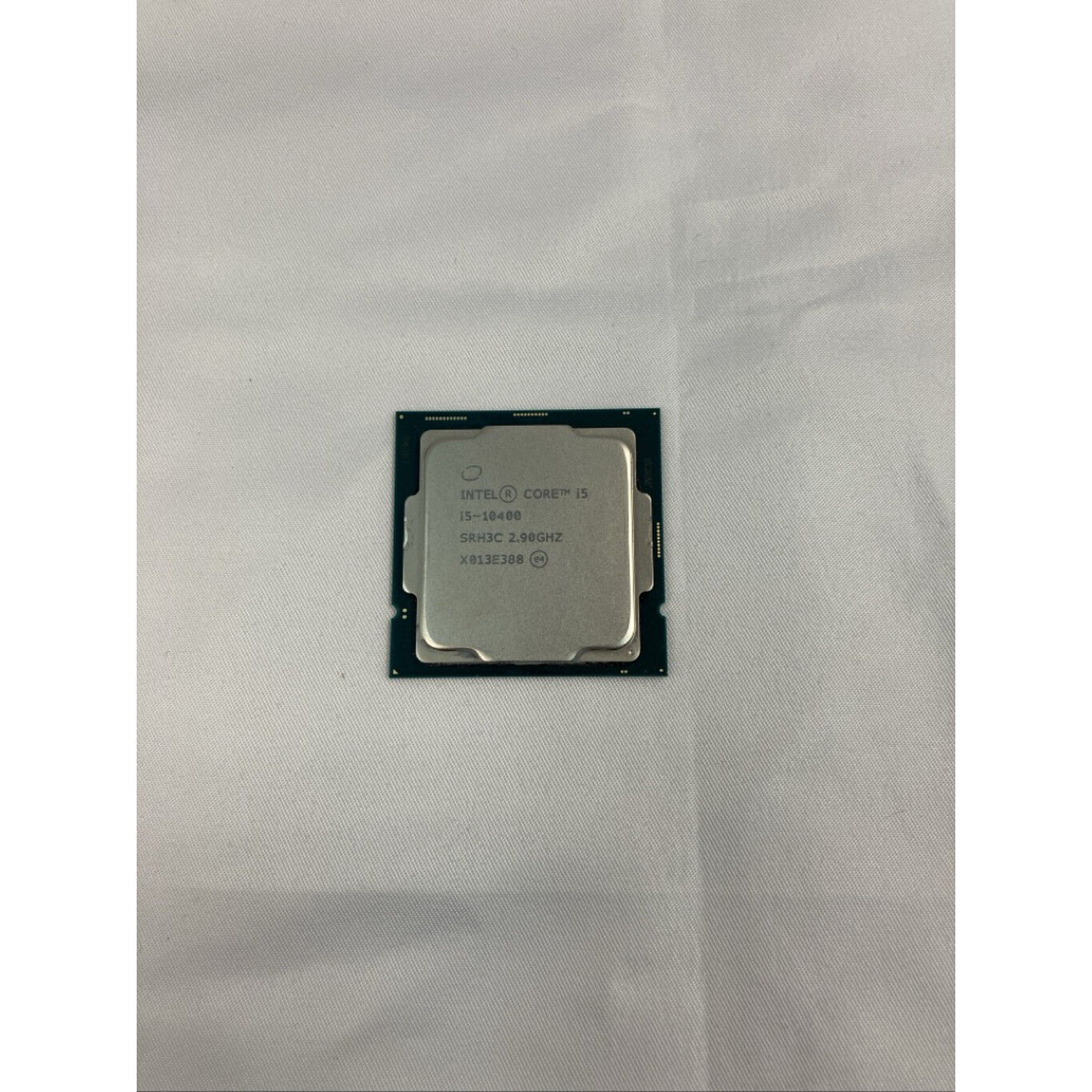中古 INTEL Core i5 10400 (1200/2.9G/12M/C6/12) 142593 ｜ パソコン