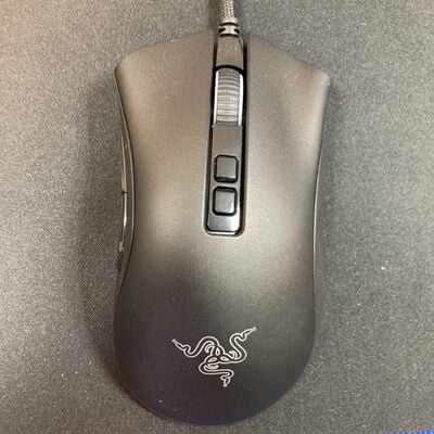 【大宮店】中古  Razer DeathAdder V2 (RZ01-03210100-R3M1) 146987 