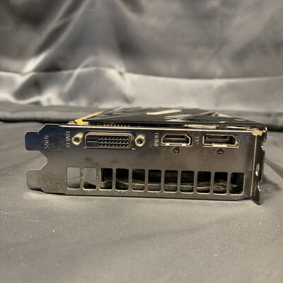 【横浜駅前店】中古  玄人志向 GK-RTX2070-E8GB/WHITE  (RTX2070 8G) 138341 