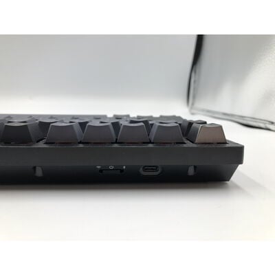 【水戸赤塚店】中古  K65 PLUS WIRELESS CH-91D401L-JP 4680002509 