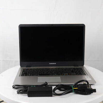 【通販センター】中古  THIRDWAVE DX-C5(Intel Core i5 10210U/8GB DDR4 (PC4)/SSD256GB/なし/オンボード/15.6/1920x1080/Wi-Fi/W11H64 MAR) 199346 