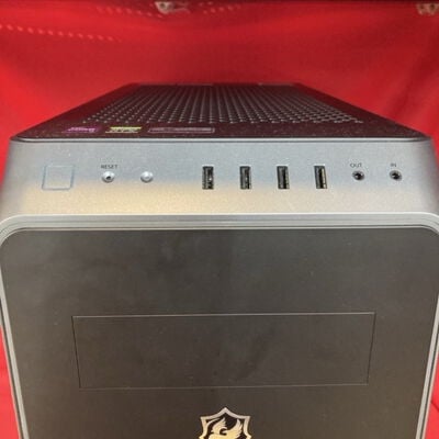 【千葉店】中古  GALLERIA ZA9C-R38 3250005687 