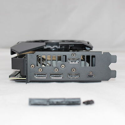 中古  ASUS ROG-STRIX-RTX2070S-A8G-GAMING（RTX2070 SUPER 8GB） 3480033729 