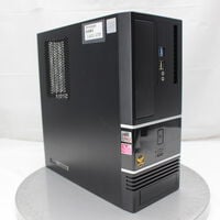 中古  Original PC(AMD Ryzen 5 3400G with Radeon Vega Graphics/16GB DDR4 (PC4)/SSD500GB/なし/AMD Radeon RX Vega 11 Graphics 2GB/W11H64 MAR) 192361 