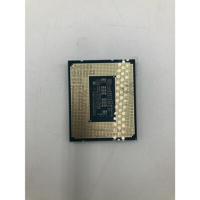 【水戸赤塚店】中古  INTEL Core i5 12400  (1700/2.5G/18M/C6/T12) 148614 