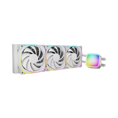 Geometric Future  Eskimo Plus 36W GF-ES-PLUS-360-WT (360mm ARGB ホワイト) 