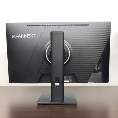 【長野稲里店】中古  JAPANNEXT JN-27IPS165WQHDR-HSP 27型 WQHDゲーミングモニター 5110000927 
