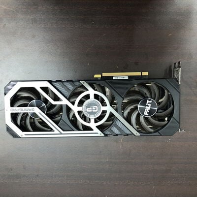 【福山ココローズ店】中古  各社 GeForce RTX3080 (10GB PCI-E) 143517 